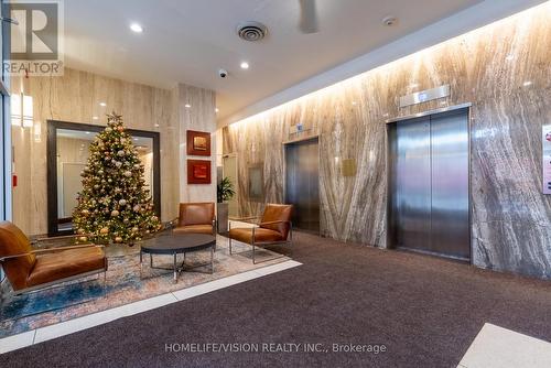 306 - 1901 Yonge Street, Toronto, ON - Indoor Photo Showing Other Room