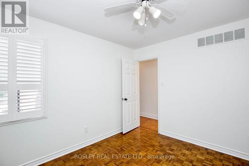 122 Lisgar Street, Toronto, ON - Indoor Photo Showing Other Room