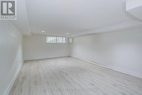 122 Lisgar Street, Toronto, ON - Indoor