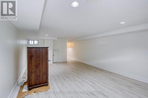 122 Lisgar Street, Toronto, ON - Indoor Photo Showing Other Room