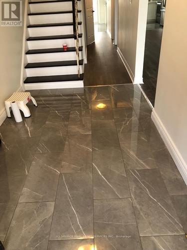 Upper - 81 Virginia Avenue, Toronto, ON - Indoor Photo Showing Other Room