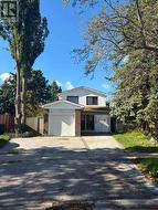 (BEDROOM) - 11 POST HORN GROVE  Toronto, ON M1S 3N3