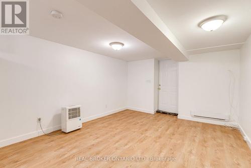 Lower - 371 Jones Avenue, Toronto, ON - Indoor Photo Showing Other Room