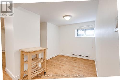 Lower - 371 Jones Avenue, Toronto, ON - Indoor Photo Showing Other Room