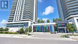1207 - 12 GANDHI LANE  Markham, ON L3T 0G8
