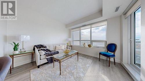 1207 - 12 Gandhi Lane, Markham, ON - Indoor