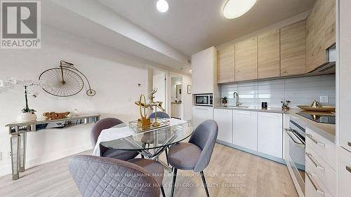 1207 - 12 Gandhi Lane, Markham, ON - Indoor