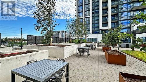 1207 - 12 Gandhi Lane, Markham, ON - Outdoor