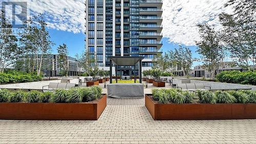 1207 - 12 Gandhi Lane, Markham, ON - Outdoor