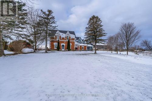 8464 6Th Line, Essa, ON - Outdoor