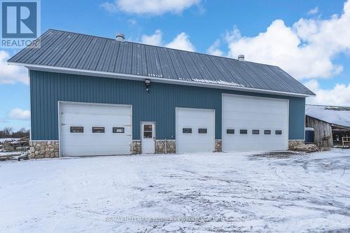 8464 6Th Line, Essa, ON - Outdoor