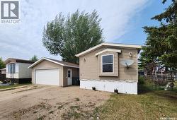 8 555 Dielschneider ROAD  Melville, SK S0A 2P0
