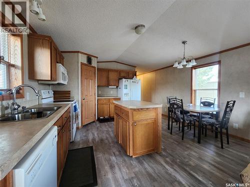 8 555 Dielschneider Road, Melville, SK 