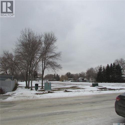 123 Bentley Drive, Regina, SK - Outdoor With View