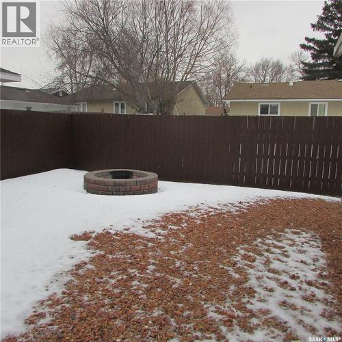 123 Bentley Drive, Regina, SK - Outdoor