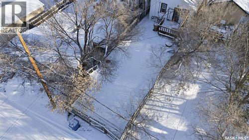 1562 Argyle Street, Regina, SK - Outdoor