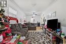 1562 Argyle Street, Regina, SK  - Indoor Photo Showing Living Room 