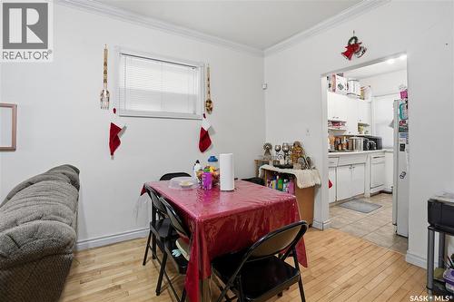 1562 Argyle Street, Regina, SK - Indoor