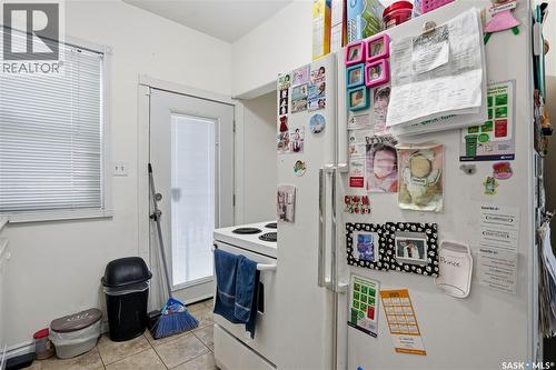 1562 Argyle Street, Regina, SK - Indoor