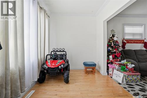 1562 Argyle Street, Regina, SK - Indoor