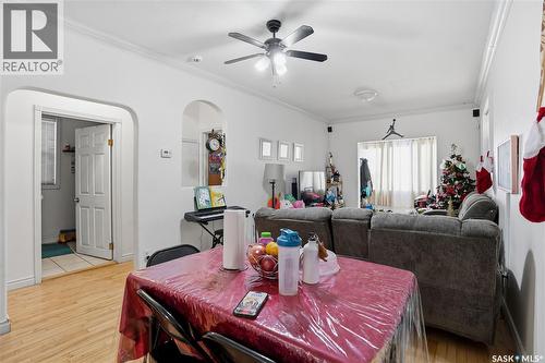 1562 Argyle Street, Regina, SK - Indoor