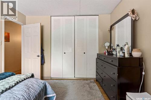 11 23 Centennial Street, Regina, SK - Indoor Photo Showing Bedroom