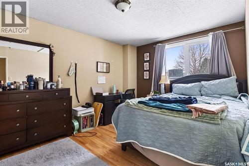 11 23 Centennial Street, Regina, SK - Indoor Photo Showing Bedroom