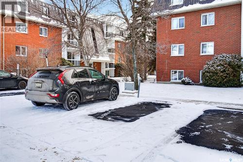11 23 Centennial Street, Regina, SK - Outdoor