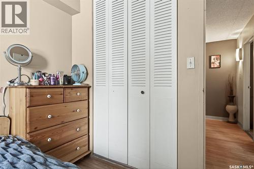 11 23 Centennial Street, Regina, SK - Indoor Photo Showing Bedroom