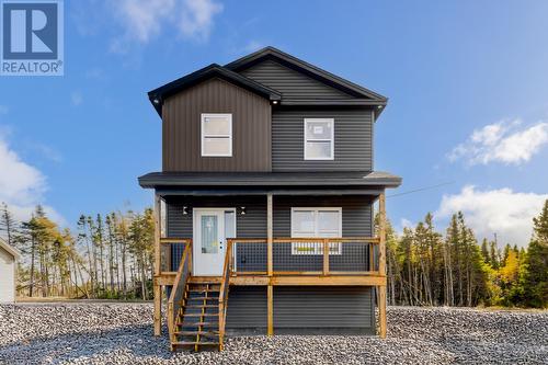 21-23 Cameron Place, Pouch Cove, NL - Outdoor