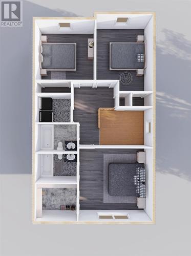 21-23 Cameron Place, Pouch Cove, NL - Other