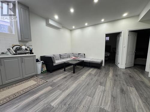 Bsmt - 118 Jura Crescent, Brampton, ON - Indoor Photo Showing Other Room