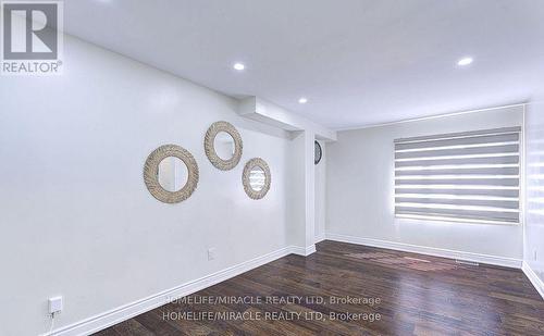 55 Castlehill Road, Brampton, ON - Indoor Photo Showing Other Room