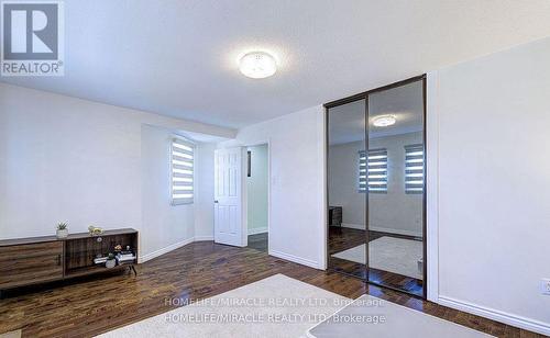 55 Castlehill Road, Brampton, ON - Indoor Photo Showing Other Room