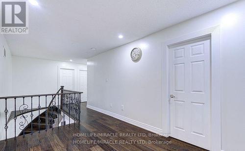 55 Castlehill Road, Brampton, ON - Indoor Photo Showing Other Room
