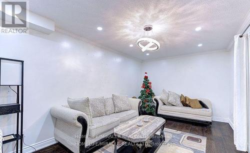 55 Castlehill Road, Brampton, ON - Indoor