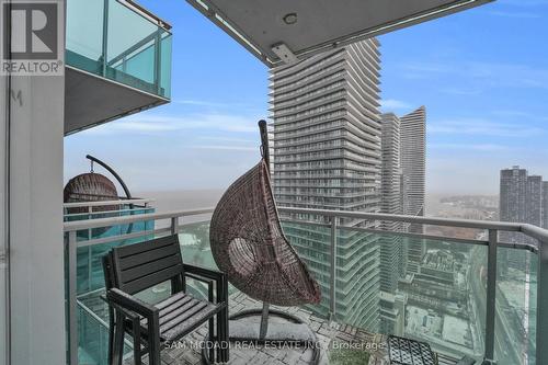 Ph1 - 16 Brookers Lane, Toronto, ON - Outdoor With Balcony