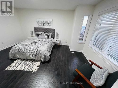 12 Aspen Hill Road, Brampton, ON - Indoor Photo Showing Bedroom