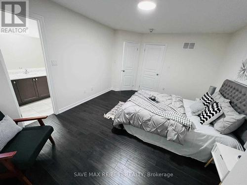 12 Aspen Hill Road, Brampton, ON - Indoor Photo Showing Bedroom
