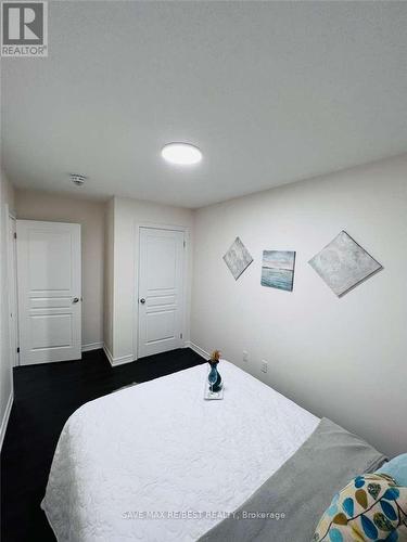 12 Aspen Hill Road, Brampton, ON - Indoor Photo Showing Bedroom