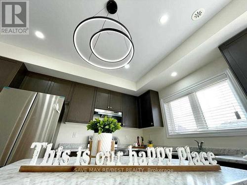 12 Aspen Hill Road, Brampton, ON - Indoor