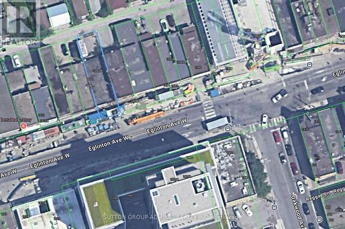 1602 Eglinton Avenue W, Toronto, ON 