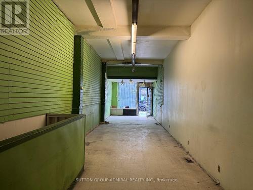 1602 Eglinton Avenue W, Toronto, ON 