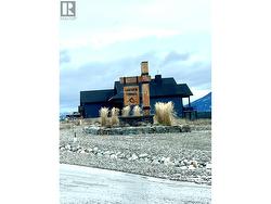 Marcer Road Lot# 47  Lake Koocanusa, BC V0B 1T5