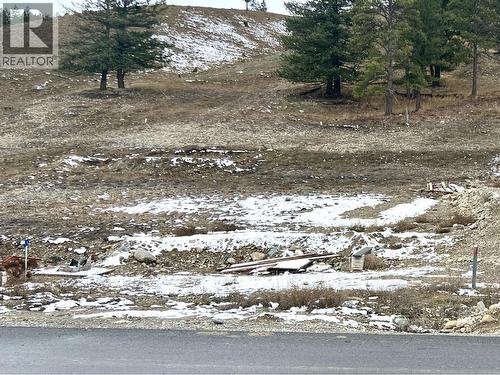 Marcer Road Lot# 47, Lake Koocanusa, BC 