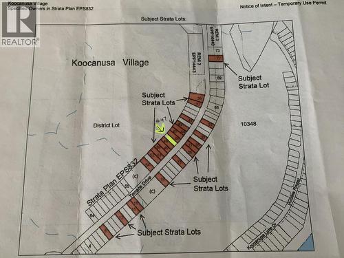 Marcer Road Lot# 47, Lake Koocanusa, BC 