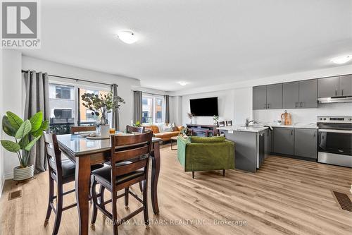 79 Dryden Lane, Hamilton, ON - Indoor