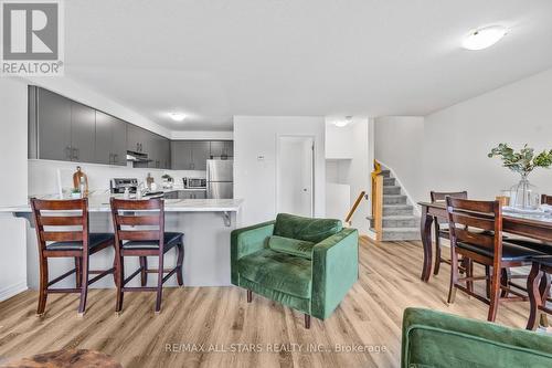 79 Dryden Lane, Hamilton, ON - Indoor