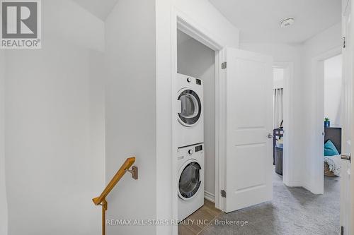 79 Dryden Lane, Hamilton, ON - Indoor Photo Showing Laundry Room