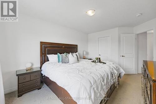 79 Dryden Lane, Hamilton, ON - Indoor Photo Showing Bedroom